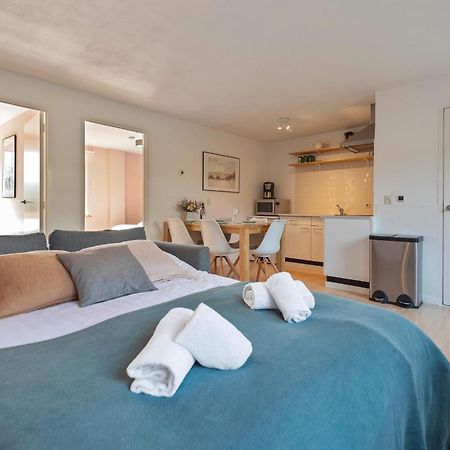 Spacious Family Holiday Home Zandvoort Dış mekan fotoğraf