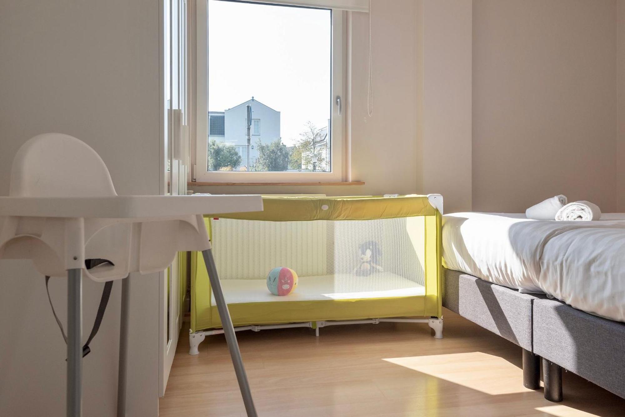 Spacious Family Holiday Home Zandvoort Dış mekan fotoğraf
