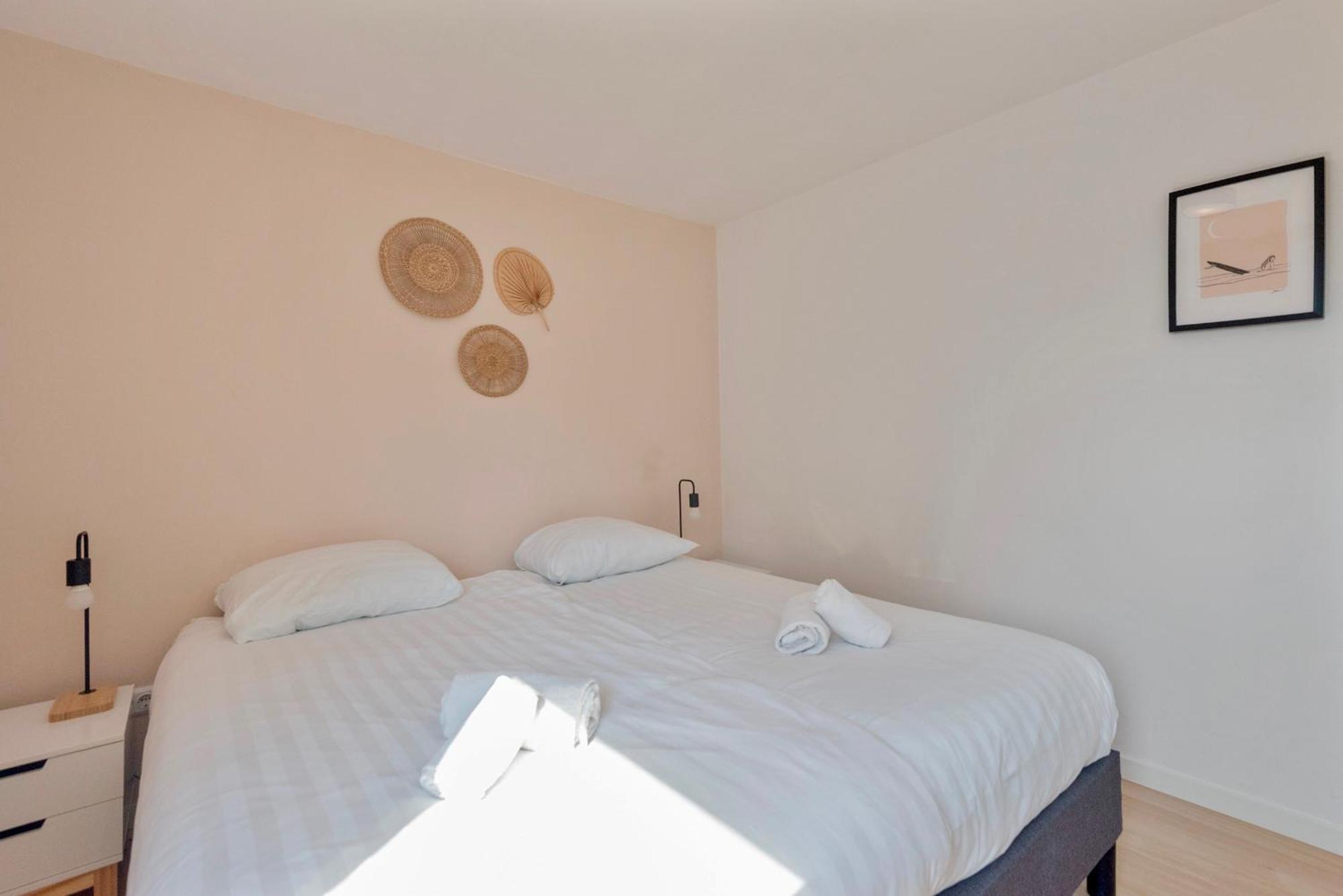 Spacious Family Holiday Home Zandvoort Dış mekan fotoğraf