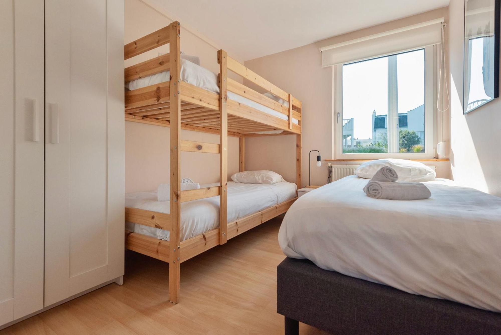 Spacious Family Holiday Home Zandvoort Dış mekan fotoğraf