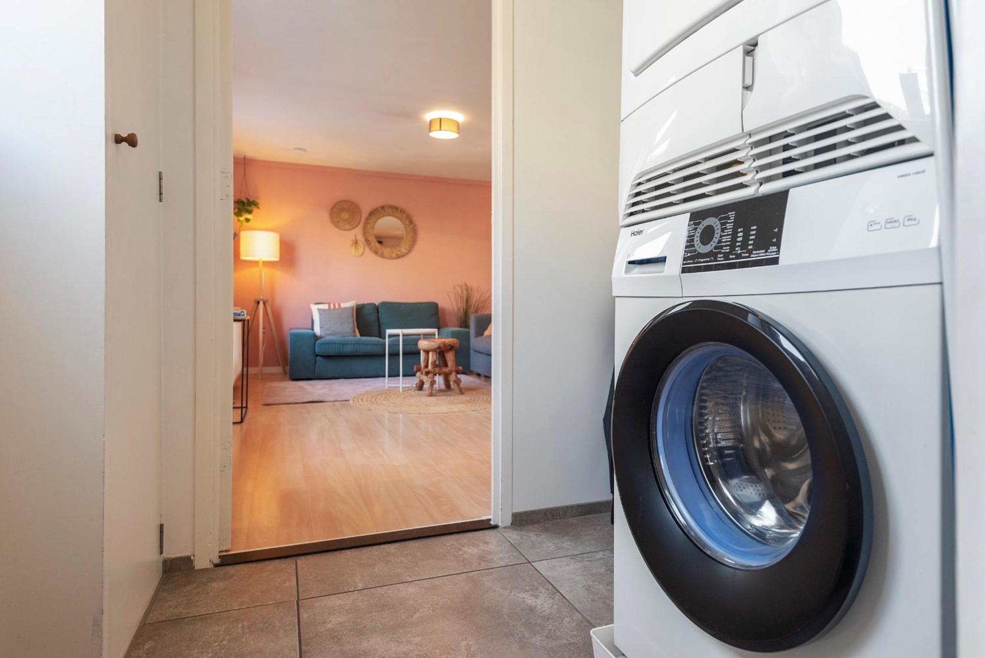 Spacious Family Holiday Home Zandvoort Dış mekan fotoğraf