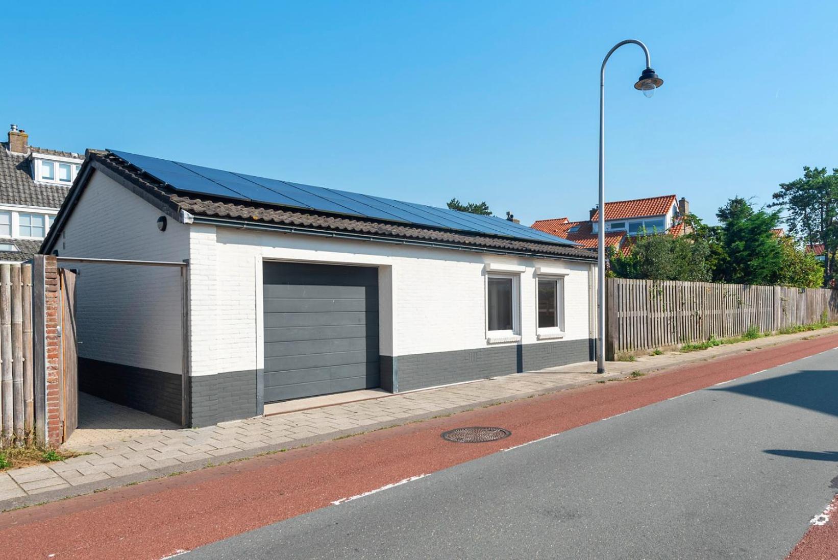 Spacious Family Holiday Home Zandvoort Dış mekan fotoğraf