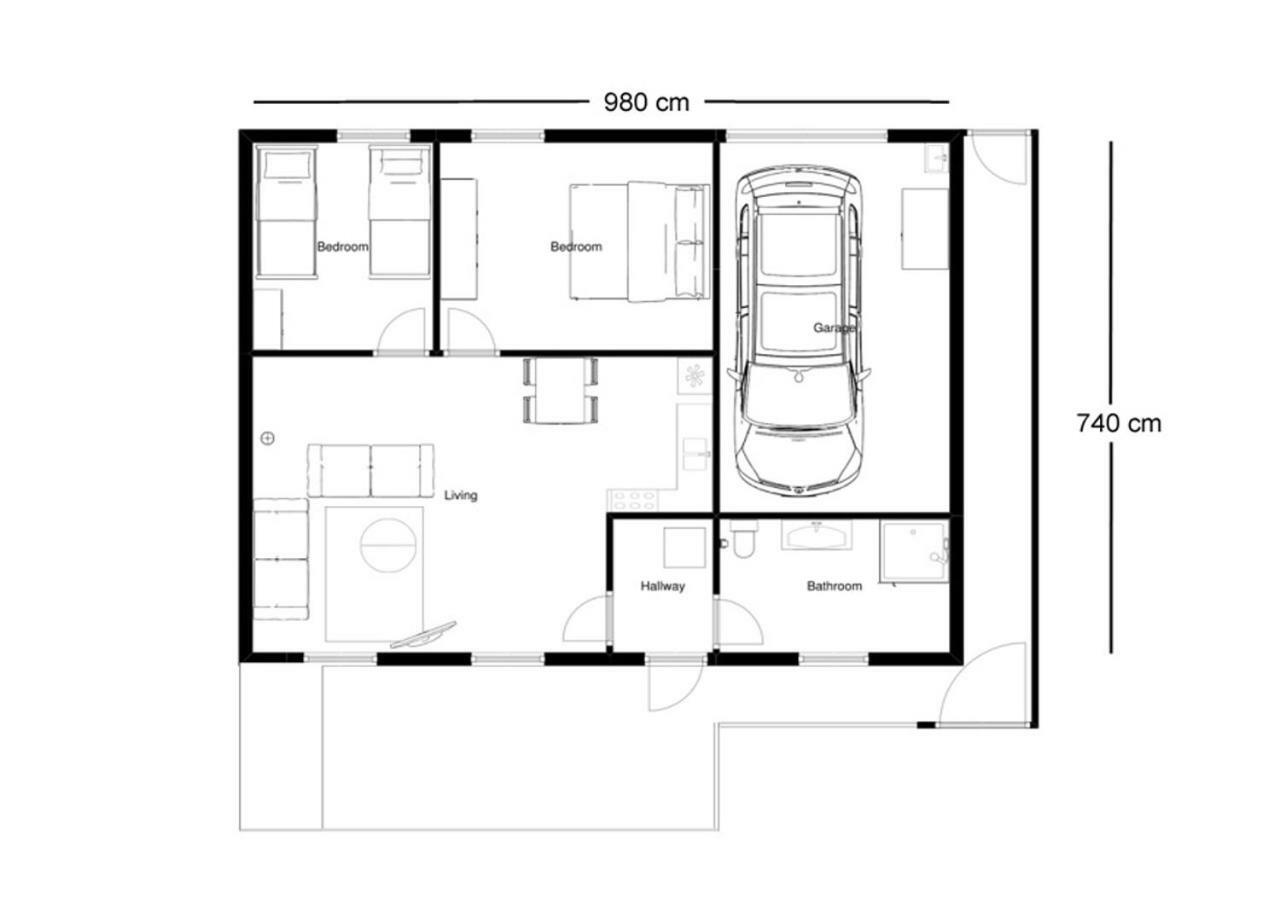Spacious Family Holiday Home Zandvoort Dış mekan fotoğraf
